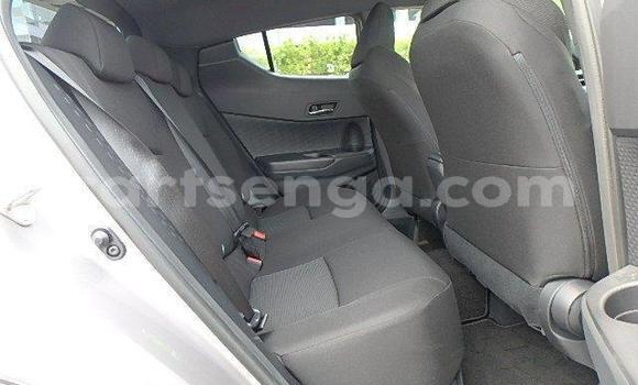 Buy Used Toyota C-HR Other Car in Big Bend in Lubombo Buy Used Toyota C-HR Other Car in Big Bend in Lubombo