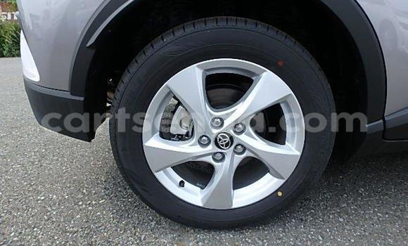 Buy Used Toyota C-HR Other Car in Big Bend in Lubombo Buy Used Toyota C-HR Other Car in Big Bend in Lubombo