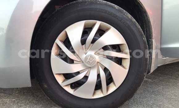 Acheter Occasion Voiture Honda FIT Autre à Big Bend, Lubombo District Acheter Occasion Voiture Honda FIT Autre à Big Bend, Lubombo District