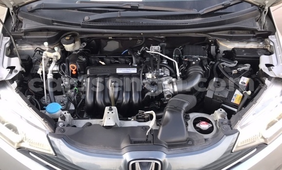 Acheter Occasion Voiture Honda FIT Autre à Big Bend, Lubombo District Acheter Occasion Voiture Honda FIT Autre à Big Bend, Lubombo District