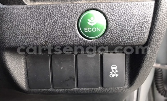 Acheter Occasion Voiture Honda FIT Autre à Big Bend, Lubombo District Acheter Occasion Voiture Honda FIT Autre à Big Bend, Lubombo District