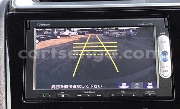 Acheter Occasion Voiture Honda FIT Autre à Big Bend, Lubombo District Acheter Occasion Voiture Honda FIT Autre à Big Bend, Lubombo District