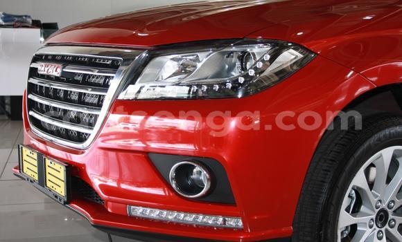 Buy Used Haval H2 Red Car in Bhunya in Manzini Buy Used Haval H2 Red Car in Bhunya in Manzini