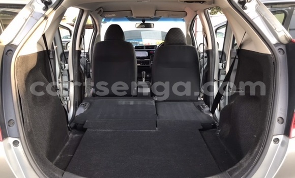 Acheter Occasion Voiture Honda FIT Autre à Big Bend, Lubombo District Acheter Occasion Voiture Honda FIT Autre à Big Bend, Lubombo District