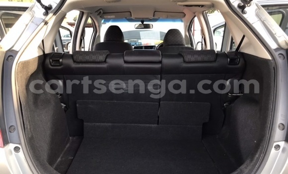 Acheter Occasion Voiture Honda FIT Autre à Big Bend, Lubombo District Acheter Occasion Voiture Honda FIT Autre à Big Bend, Lubombo District