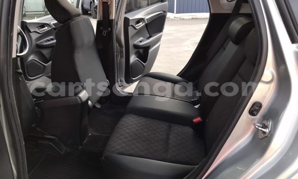 Acheter Occasion Voiture Honda FIT Autre à Big Bend, Lubombo District Acheter Occasion Voiture Honda FIT Autre à Big Bend, Lubombo District