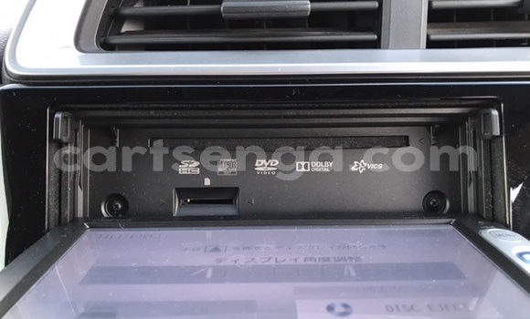 Acheter Occasion Voiture Honda FIT Autre à Big Bend, Lubombo District Acheter Occasion Voiture Honda FIT Autre à Big Bend, Lubombo District