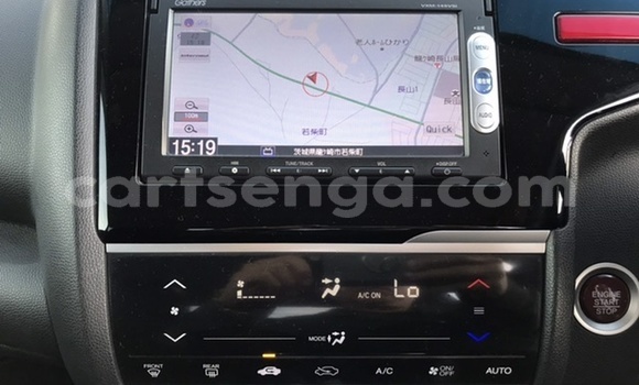 Acheter Occasion Voiture Honda FIT Autre à Big Bend, Lubombo District Acheter Occasion Voiture Honda FIT Autre à Big Bend, Lubombo District