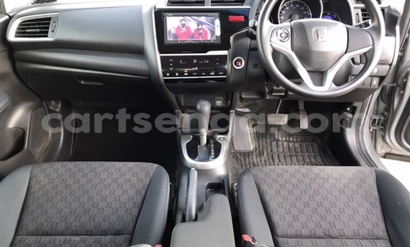 Acheter Occasion Voiture Honda FIT Autre à Big Bend, Lubombo District Acheter Occasion Voiture Honda FIT Autre à Big Bend, Lubombo District