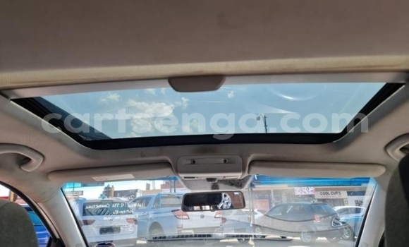 Acheter Occasion Voiture Volkswagen Polo Blanc à Ezulwini, Hhohho Acheter Occasion Voiture Volkswagen Polo Blanc à Ezulwini, Hhohho