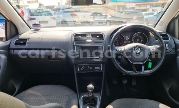 Acheter Occasion Voiture Volkswagen Polo Blanc à Ezulwini, Hhohho Acheter Occasion Voiture Volkswagen Polo Blanc à Ezulwini, Hhohho