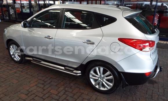 Buy Used Hyundai ix35 Silver Car in Manzini in Manzini Buy Used Hyundai ix35 Silver Car in Manzini in Manzini