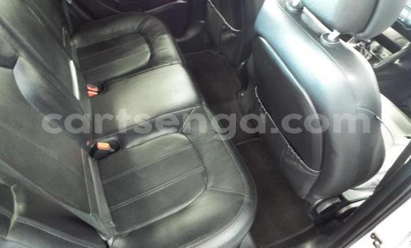 Buy Used Hyundai ix35 Silver Car in Manzini in Manzini Buy Used Hyundai ix35 Silver Car in Manzini in Manzini