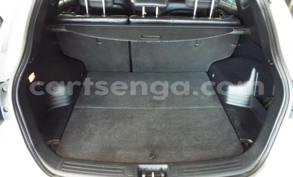 Buy Used Hyundai ix35 Silver Car in Manzini in Manzini Buy Used Hyundai ix35 Silver Car in Manzini in Manzini