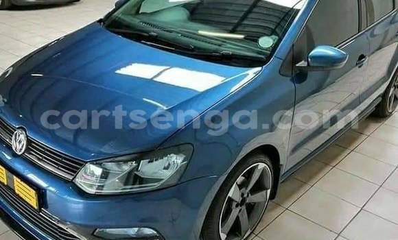 Buy Used Volkswagen Polo Blue Car in Ezulwini in Hhohho Buy Used Volkswagen Polo Blue Car in Ezulwini in Hhohho
