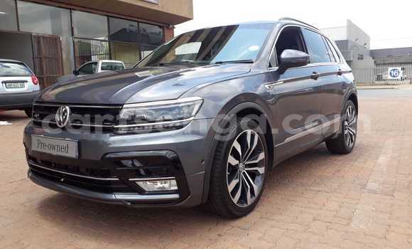 Acheter Occasion Voiture Volkswagen Tiguan Gris à Ezulwini, Hhohho Acheter Occasion Voiture Volkswagen Tiguan Gris à Ezulwini, Hhohho