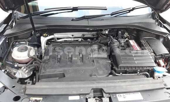 Acheter Occasion Voiture Volkswagen Tiguan Gris à Ezulwini, Hhohho Acheter Occasion Voiture Volkswagen Tiguan Gris à Ezulwini, Hhohho