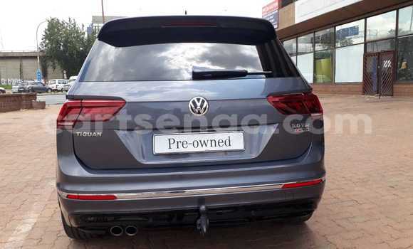 Acheter Occasion Voiture Volkswagen Tiguan Gris à Ezulwini, Hhohho Acheter Occasion Voiture Volkswagen Tiguan Gris à Ezulwini, Hhohho