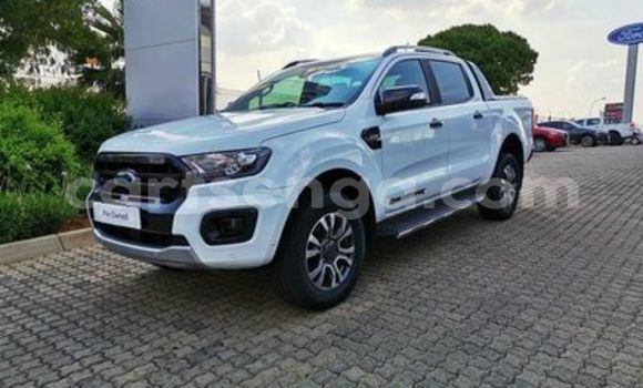 Acheter Occasion Voiture Ford Ranger Blanc à Ezulwini, Hhohho
