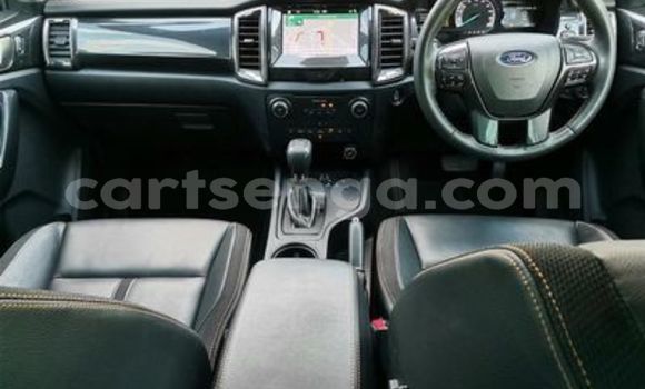 Acheter Occasion Voiture Ford Ranger Blanc à Ezulwini, Hhohho Acheter Occasion Voiture Ford Ranger Blanc à Ezulwini, Hhohho