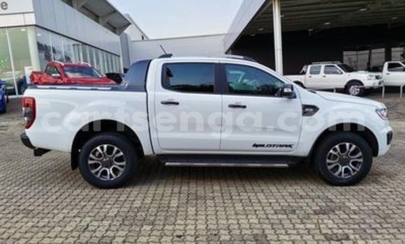 Acheter Occasion Voiture Ford Ranger Blanc à Ezulwini, Hhohho Acheter Occasion Voiture Ford Ranger Blanc à Ezulwini, Hhohho
