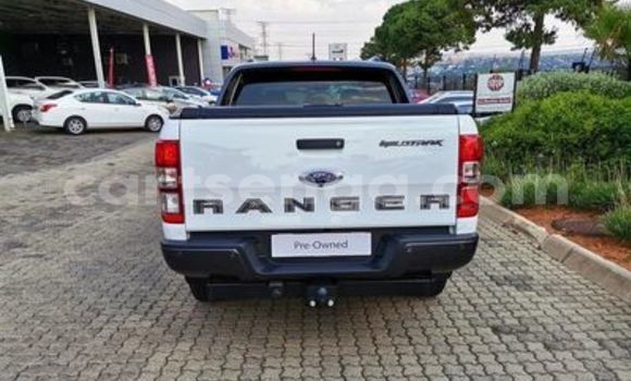 Acheter Occasion Voiture Ford Ranger Blanc à Ezulwini, Hhohho Acheter Occasion Voiture Ford Ranger Blanc à Ezulwini, Hhohho