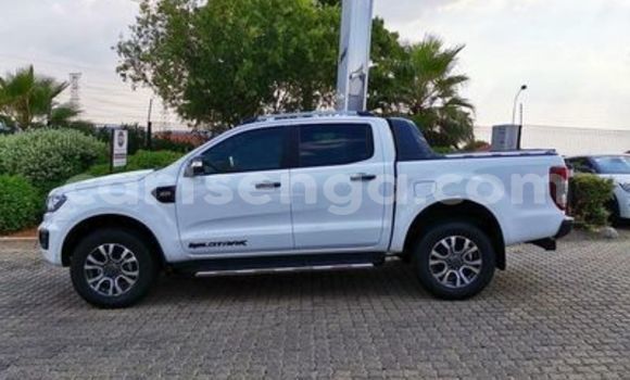 Acheter Occasion Voiture Ford Ranger Blanc à Ezulwini, Hhohho Acheter Occasion Voiture Ford Ranger Blanc à Ezulwini, Hhohho
