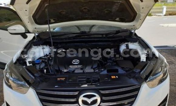 Nunua Ilio tumika Mazda CX-5 White Gari ndani ya Ezulwini nchini Hhohho Nunua Ilio tumika Mazda CX-5 White Gari ndani ya Ezulwini nchini Hhohho