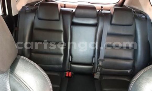 Nunua Ilio tumika Mazda CX-5 White Gari ndani ya Ezulwini nchini Hhohho Nunua Ilio tumika Mazda CX-5 White Gari ndani ya Ezulwini nchini Hhohho