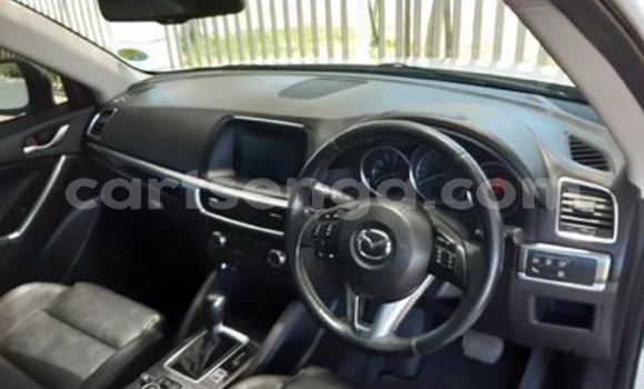 Nunua Ilio tumika Mazda CX-5 White Gari ndani ya Ezulwini nchini Hhohho Nunua Ilio tumika Mazda CX-5 White Gari ndani ya Ezulwini nchini Hhohho