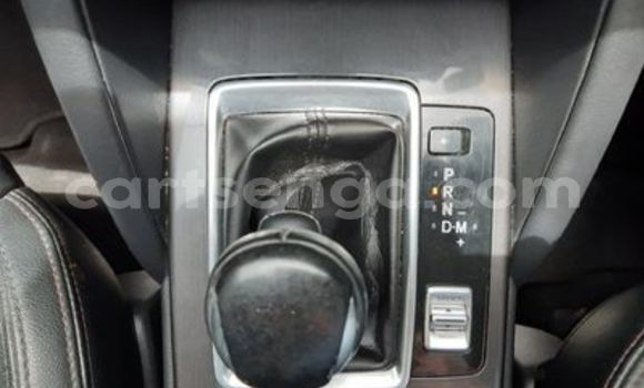 Nunua Ilio tumika Mazda CX-5 White Gari ndani ya Ezulwini nchini Hhohho Nunua Ilio tumika Mazda CX-5 White Gari ndani ya Ezulwini nchini Hhohho