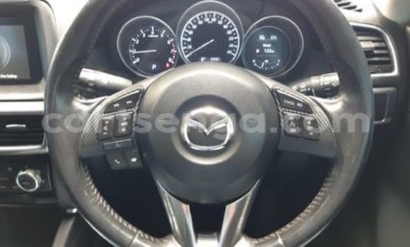 Nunua Ilio tumika Mazda CX-5 White Gari ndani ya Ezulwini nchini Hhohho Nunua Ilio tumika Mazda CX-5 White Gari ndani ya Ezulwini nchini Hhohho