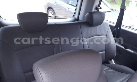 Buy Used Hyundai H1 White Car in Ezulwini in Hhohho Buy Used Hyundai H1 White Car in Ezulwini in Hhohho