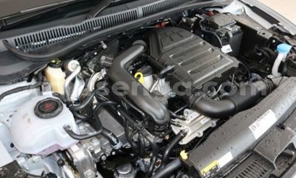 Acheter Occasion Voiture Volkswagen Polo Gris à Ezulwini, Hhohho Acheter Occasion Voiture Volkswagen Polo Gris à Ezulwini, Hhohho