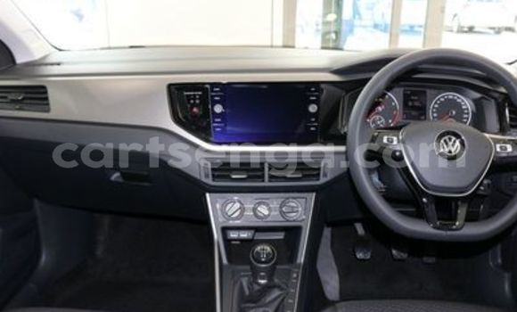 Acheter Occasion Voiture Volkswagen Polo Gris à Ezulwini, Hhohho Acheter Occasion Voiture Volkswagen Polo Gris à Ezulwini, Hhohho