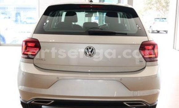 Acheter Occasion Voiture Volkswagen Polo Gris à Ezulwini, Hhohho Acheter Occasion Voiture Volkswagen Polo Gris à Ezulwini, Hhohho