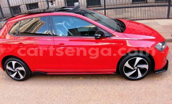 Nunua Ilio tumika Volkswagen Polo Red Gari ndani ya Ezulwini nchini Hhohho Nunua Ilio tumika Volkswagen Polo Red Gari ndani ya Ezulwini nchini Hhohho