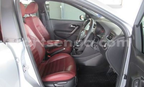 Acheter Occasion Voiture Volkswagen Polo Gris à Ezulwini, Hhohho Acheter Occasion Voiture Volkswagen Polo Gris à Ezulwini, Hhohho