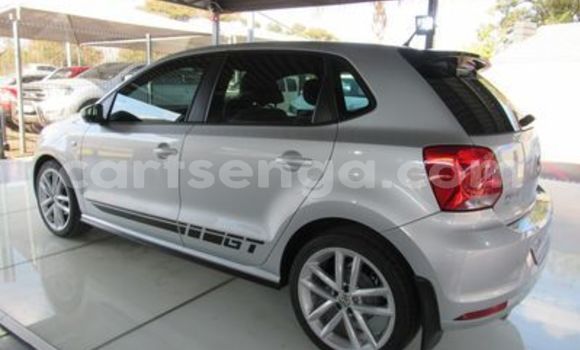 Acheter Occasion Voiture Volkswagen Polo Gris à Ezulwini, Hhohho Acheter Occasion Voiture Volkswagen Polo Gris à Ezulwini, Hhohho