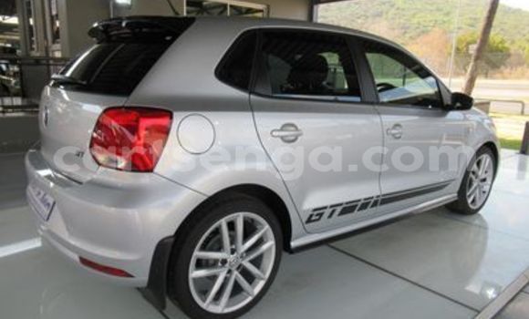 Acheter Occasion Voiture Volkswagen Polo Gris à Ezulwini, Hhohho Acheter Occasion Voiture Volkswagen Polo Gris à Ezulwini, Hhohho