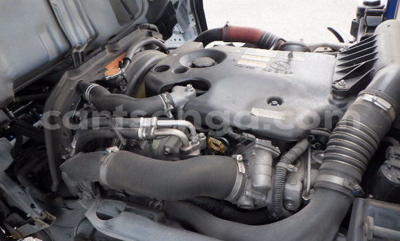 Buy Used Isuzu FTR 850 Blue Truck in Import - Dubai in Hhohho Buy Used Isuzu FTR 850 Blue Truck in Import - Dubai in Hhohho