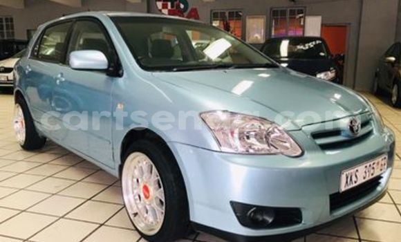 Nunua Ilio tumika Toyota Runx Other Gari ndani ya Bulembu nchini Hhohho Nunua Ilio tumika Toyota Runx Other Gari ndani ya Bulembu nchini Hhohho