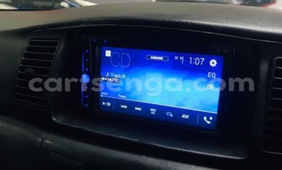 Nunua Ilio tumika Toyota Runx Other Gari ndani ya Bulembu nchini Hhohho Nunua Ilio tumika Toyota Runx Other Gari ndani ya Bulembu nchini Hhohho