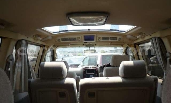 Buy Used Toyota Granvia Other Car in Import - Dubai in Hhohho Buy Used Toyota Granvia Other Car in Import - Dubai in Hhohho