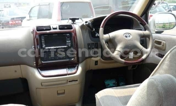 Buy Used Toyota Granvia Other Car in Import - Dubai in Hhohho Buy Used Toyota Granvia Other Car in Import - Dubai in Hhohho