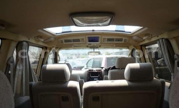 Buy Used Toyota Granvia Other Car in Import - Dubai in Hhohho Buy Used Toyota Granvia Other Car in Import - Dubai in Hhohho