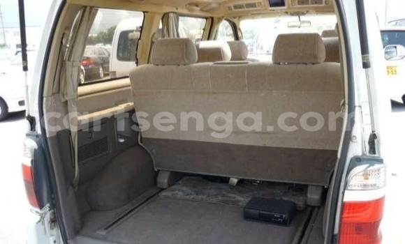Buy Used Toyota Granvia Other Car in Import - Dubai in Hhohho Buy Used Toyota Granvia Other Car in Import - Dubai in Hhohho