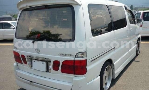 Buy Used Toyota Granvia Other Car in Import - Dubai in Hhohho Buy Used Toyota Granvia Other Car in Import - Dubai in Hhohho