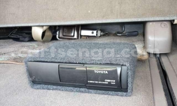 Buy Used Toyota Granvia Other Car in Import - Dubai in Hhohho Buy Used Toyota Granvia Other Car in Import - Dubai in Hhohho