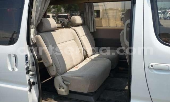 Buy Used Toyota Granvia Other Car in Import - Dubai in Hhohho Buy Used Toyota Granvia Other Car in Import - Dubai in Hhohho